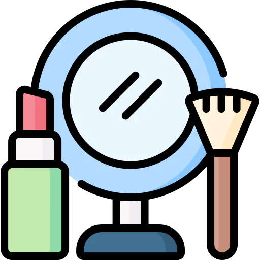 Makeup icon
