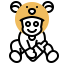 Baby 图标 64x64