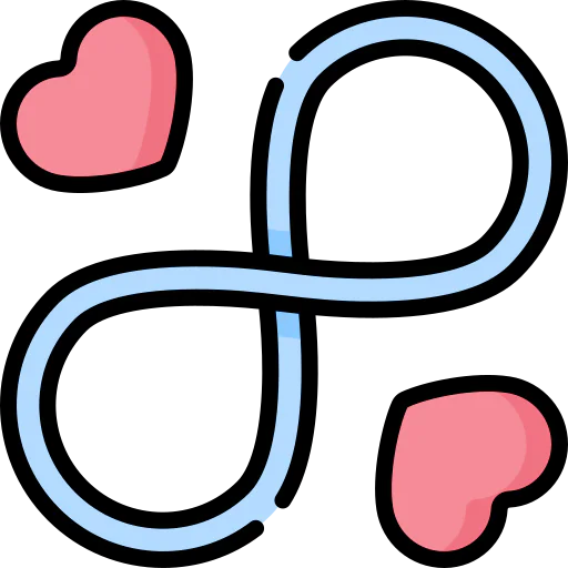 Infinity icon