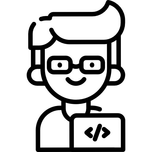Web icon