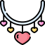 Necklace icon 64x64