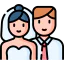Couple icon 64x64