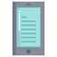 Mobile icon 64x64