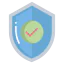 Shield icon 64x64