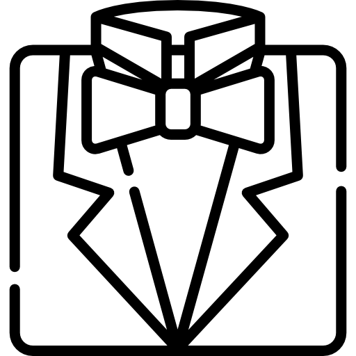 Tuxedo icon