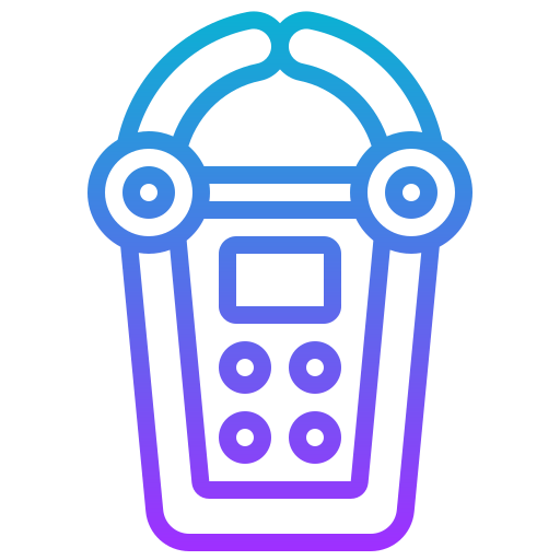 Clamp icon