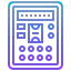 Meter icon 64x64