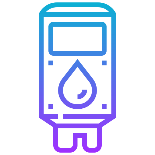 Meter icon