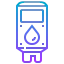 Meter icon 64x64