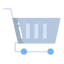 Cart icon 64x64