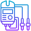 Meter icon 64x64