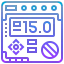 Meter tool icon 64x64