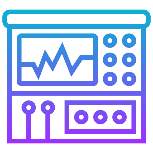 Analyzer Ikona