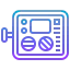 Meter tool icon 64x64