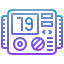 Measurement icon 64x64