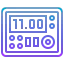 Measurement icon 64x64