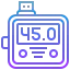 Measurement icon 64x64