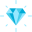 Diamond Symbol 64x64
