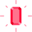 Ruby Symbol 64x64