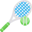 Tennis Symbol 64x64