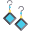 Earrings Symbol 64x64