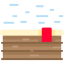Jacuzzi Symbol 64x64