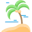 Island Symbol 64x64
