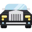 Car Symbol 64x64