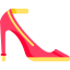 High heels Symbol 64x64