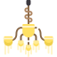 Candelier Symbol 64x64