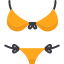 Bikini Symbol 64x64