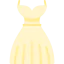 Dress Symbol 64x64