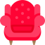 Armchair Symbol 64x64