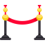 Barrier Symbol 64x64