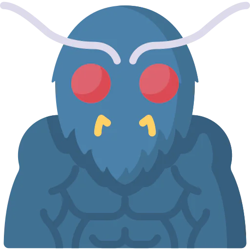 Moth icon