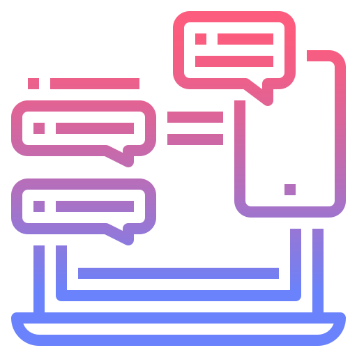 Instant messaging 상