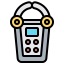 Clamp icon 64x64