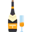 Champagne Symbol 64x64