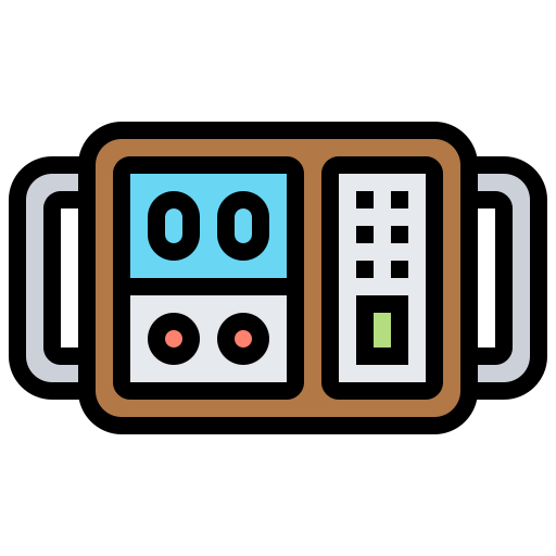 Sensor icon