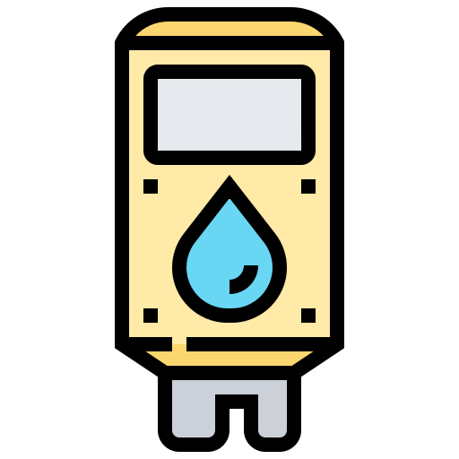 Meter icon