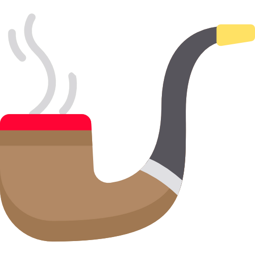 Pipe icon