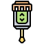 Screwdriver icon 64x64