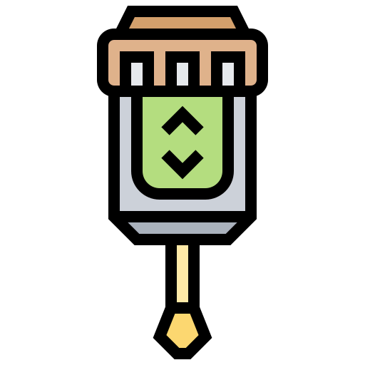 Screwdriver icon