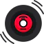 Vinyl icon 64x64
