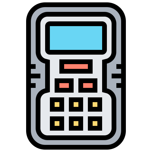 Electrical panel icon