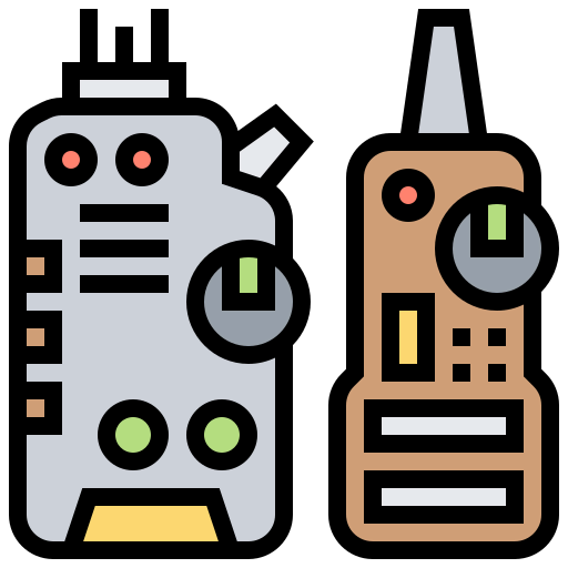 Meter tool icon