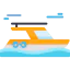 Yatch icon 64x64