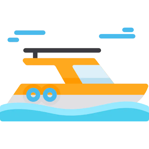 Yatch icon