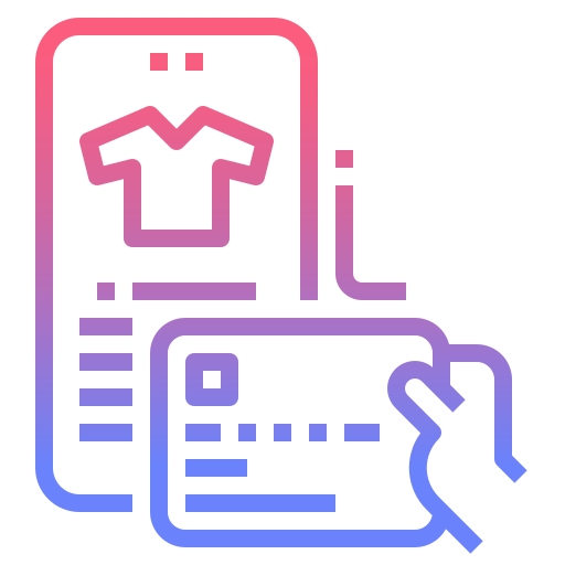 Payment icon