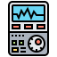 Meter tool icon 64x64